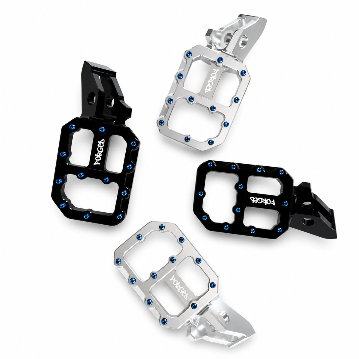 Foot Lock | Peg Kits