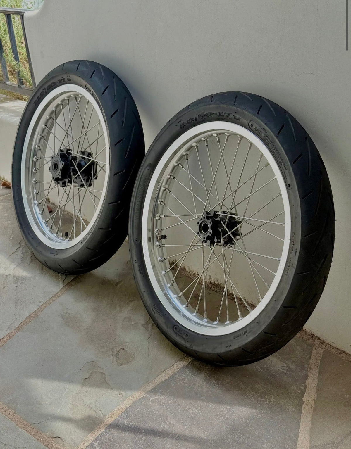 Wheels | Tires