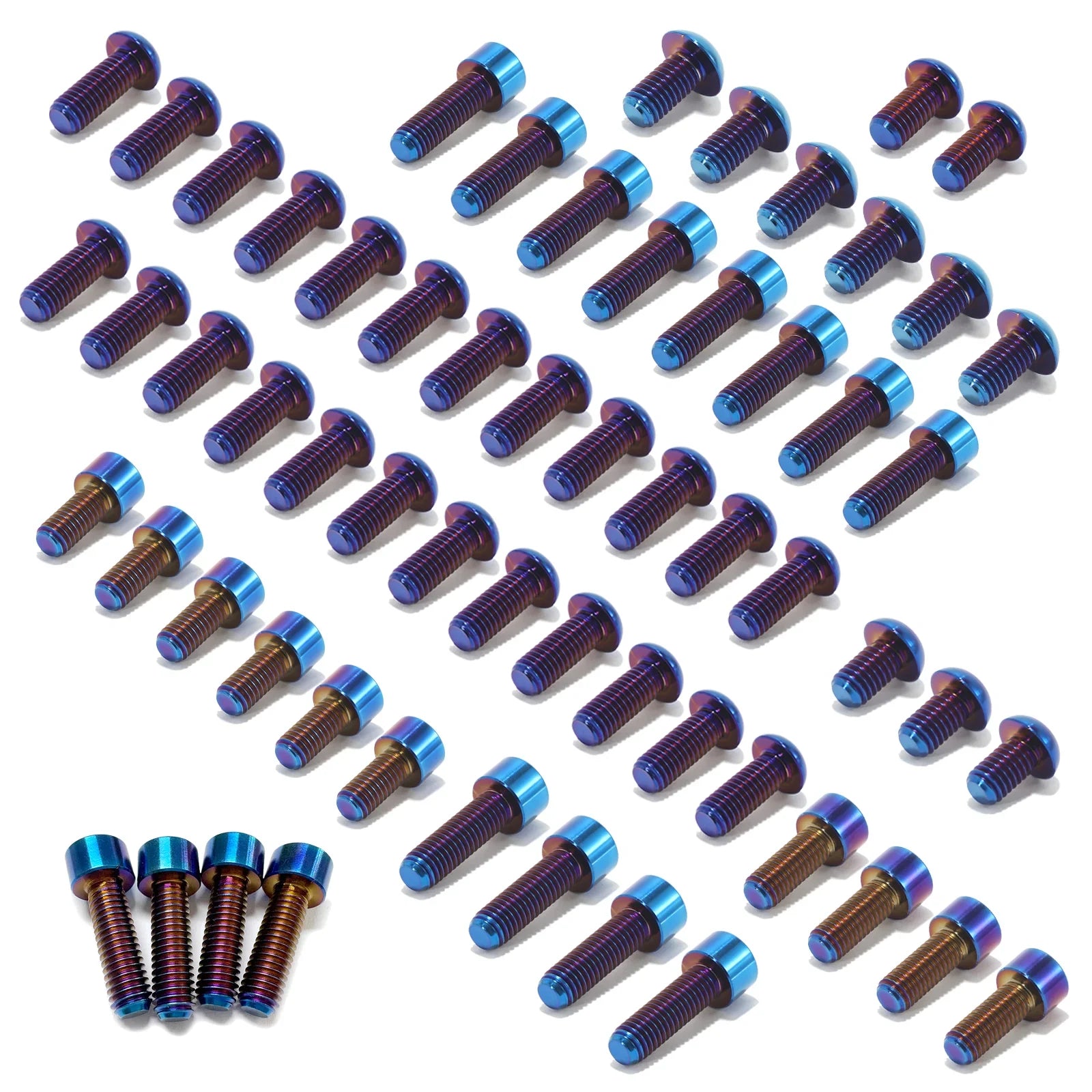 Titanium