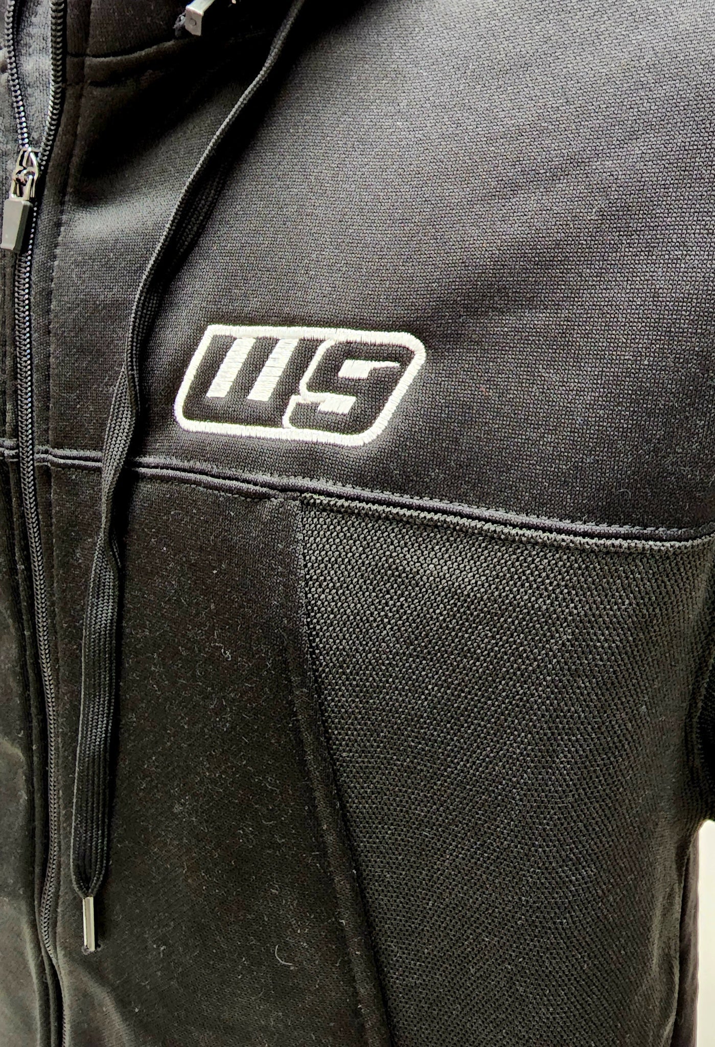 Warp9 Jacket Warp9Racing