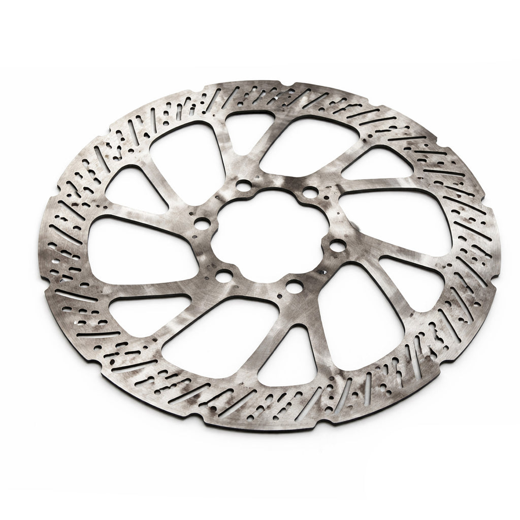 240mm Brake Rotor for Talaria XXX, Talaria Sting/MX4/MX3 Forged Racing