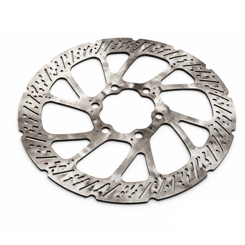 240mm Brake Rotor for Talaria XXX, Talaria Sting/MX4/MX3 Forged Racing