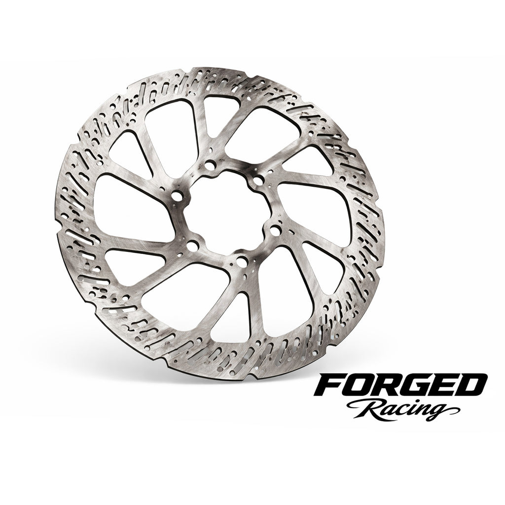 240mm Brake Rotor for Talaria XXX, Talaria Sting/MX4/MX3 Forged Racing