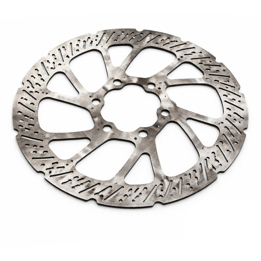 240mm Upgraded Brake Rotor for Sur Ron Light Bee X, E-Ride Pro, Segway Forged Racing
