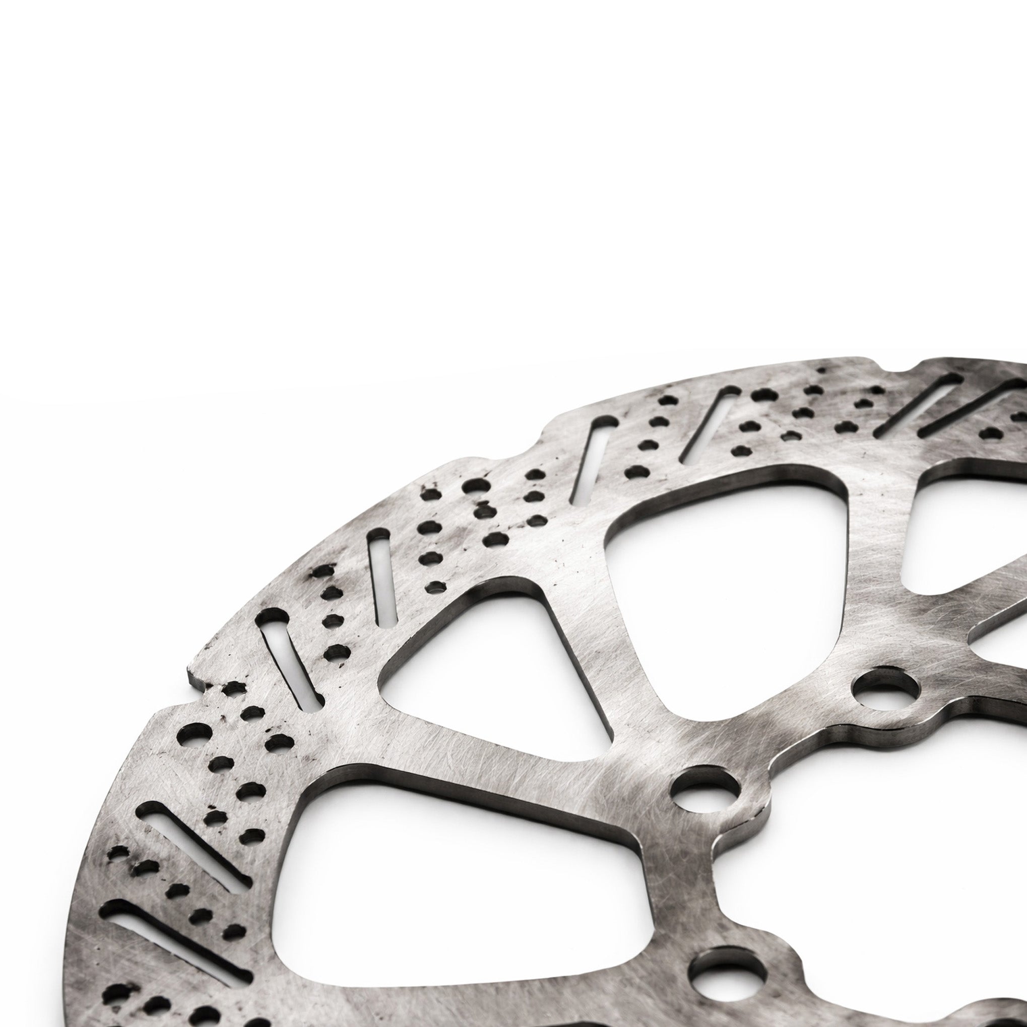 240mm Upgraded Brake Rotor for Sur Ron Light Bee X, E-Ride Pro, Segway Forged Racing