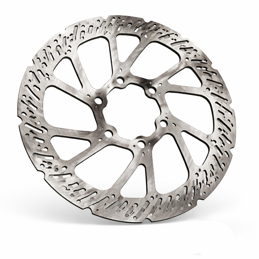 240mm Upgraded Brake Rotor for Sur Ron Light Bee X, E-Ride Pro, Segway Forged Racing