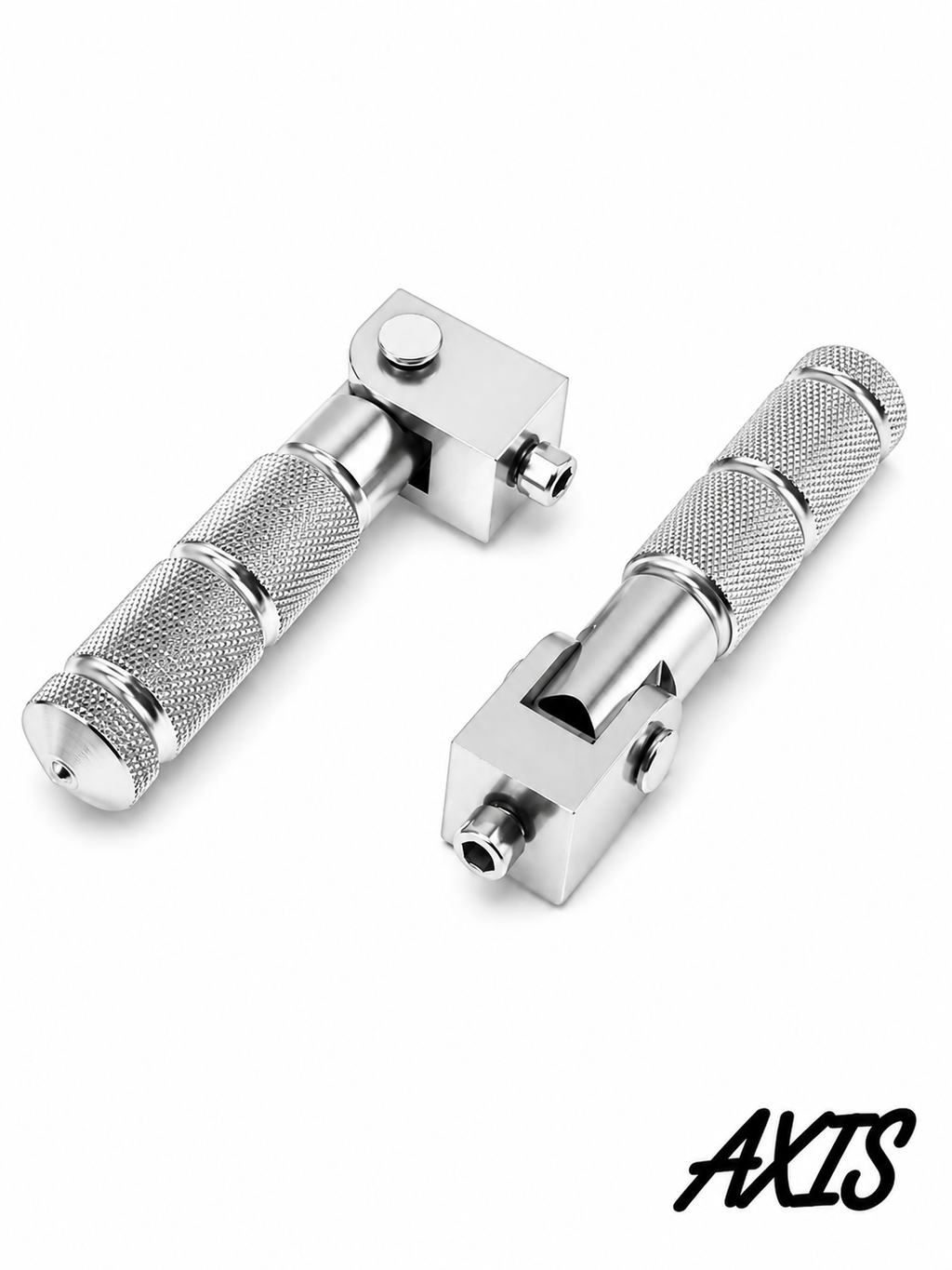 Wheelie Pegs