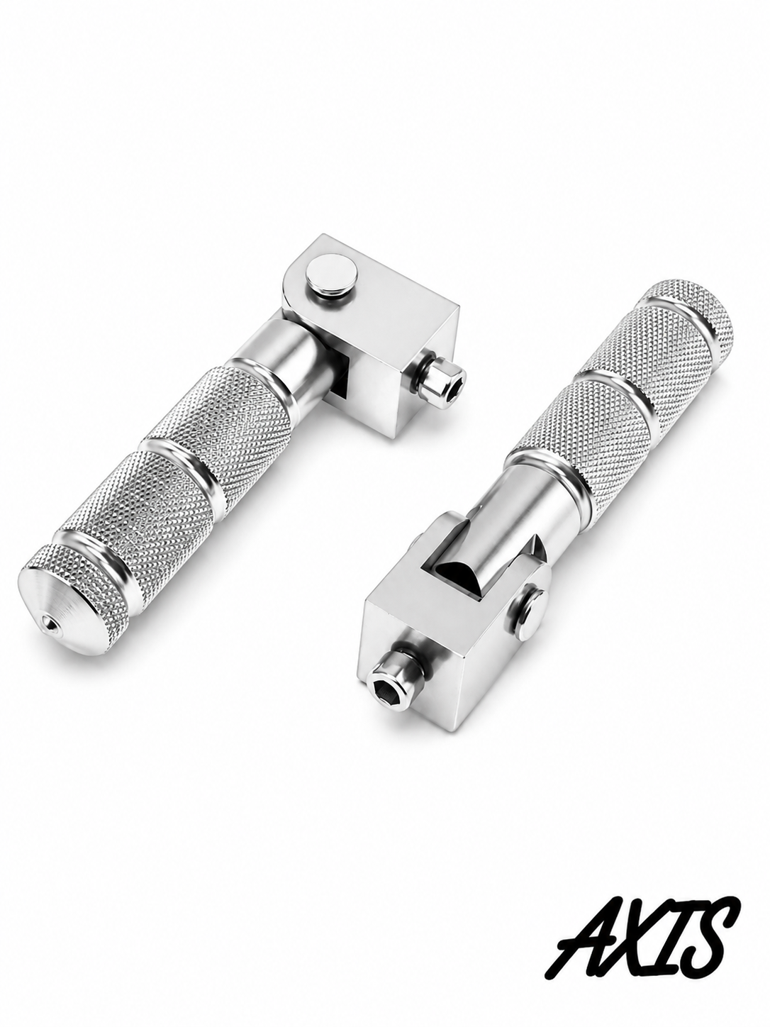 Wheelie Pegs