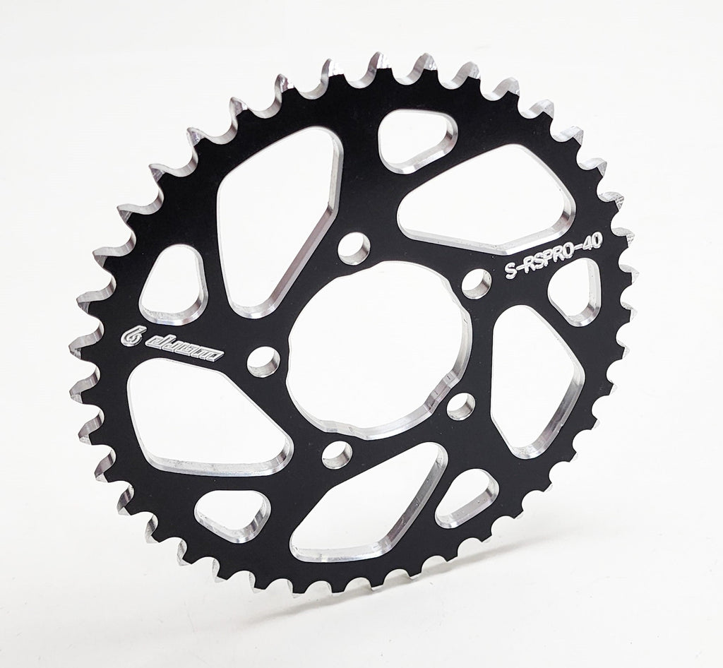 E-Moto Sprocket Warp9Racing