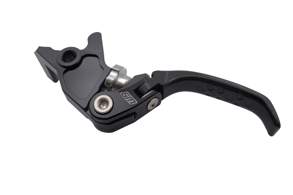 Emoto Folding Brake Levers Warp9Racing