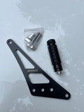 Surron Ultra Bee Footlock/ Shiftlock Axbolts