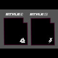 72v Style Tuttio Battery Decals JBP