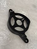 Talaria XXX Metal Motor Cover - Upgraded Replacement Forged Racing