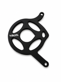 Yozma IN10 CNC Aluminum Motor Cover Forged Racing