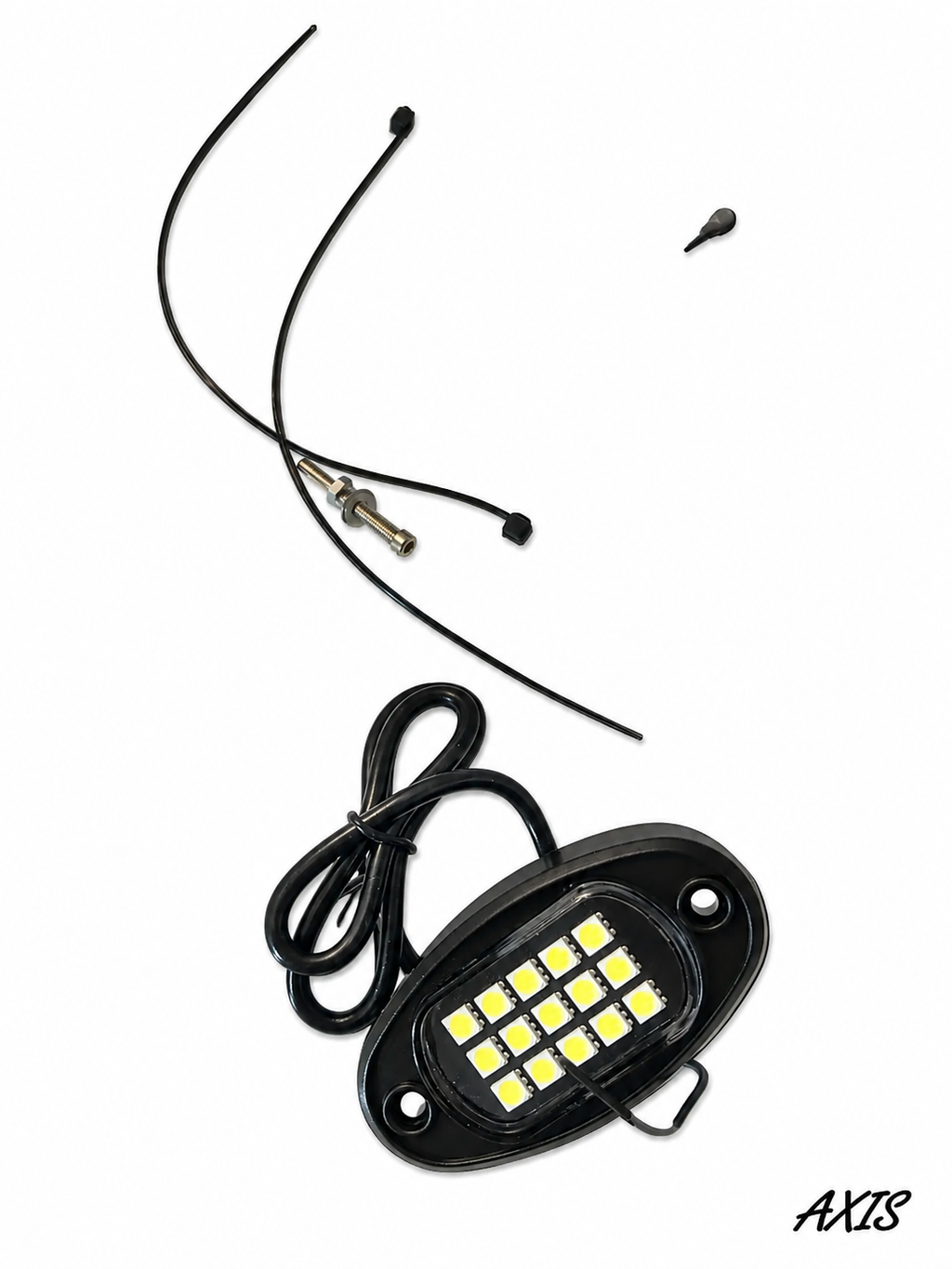 Axis Studios Rocklight