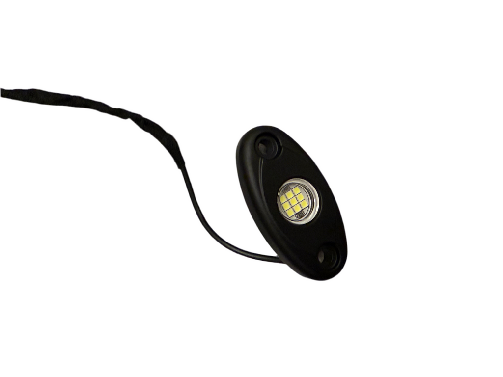 Talaria X3 Rocklight V1 Forged Racing