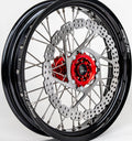 Honda CRF Front 17" Wheel (IN STOCK) Fitment Below