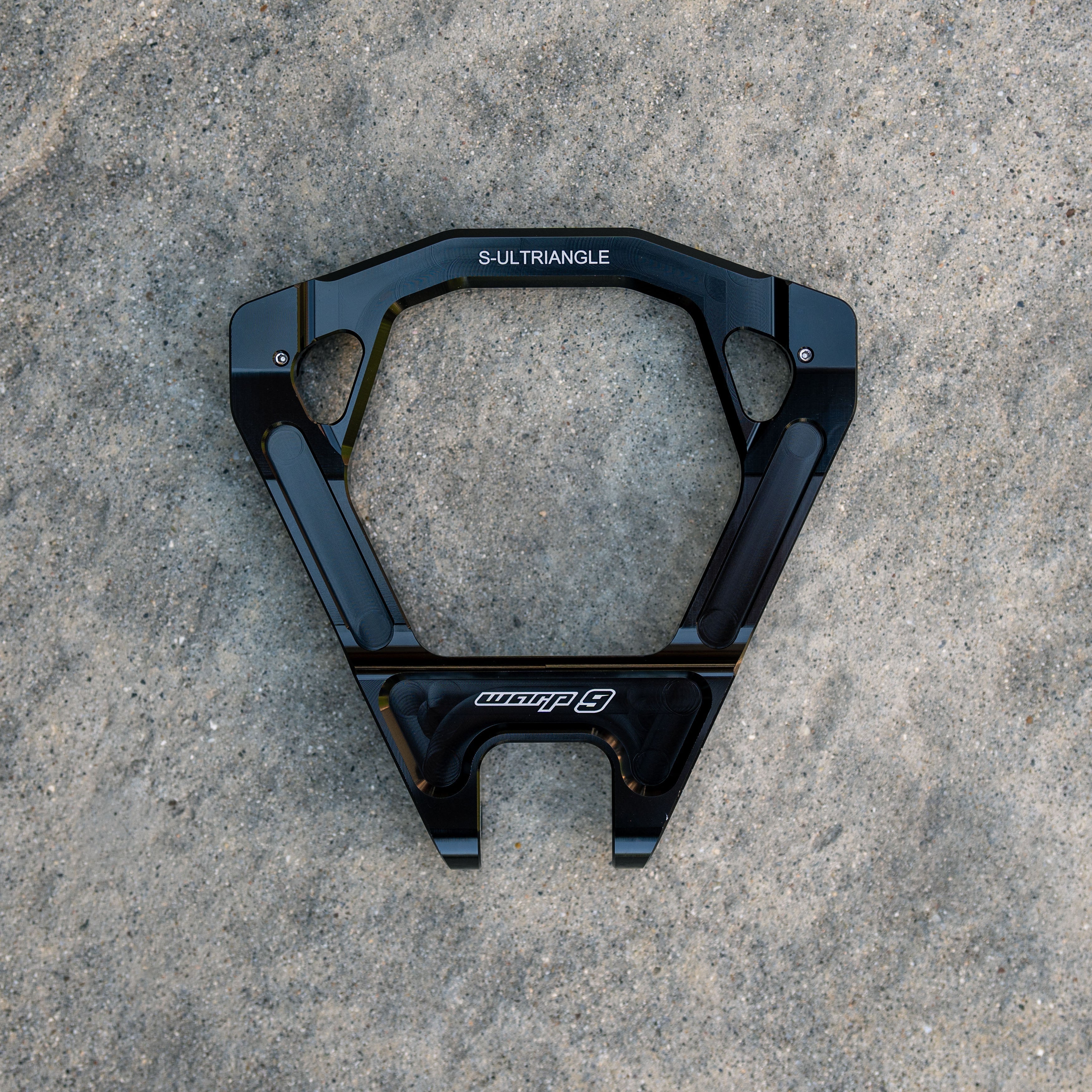Surron Ultra Bee Triangles Warp9Racing