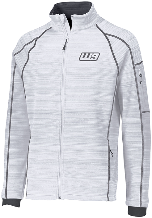Deviate Jacket Warp9Racing