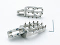 MX/Enduro Elite Foot Pegs Warp9Racing