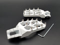E-Moto Elite Foot Pegs Warp9Racing