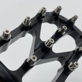 Titanium Elite Foot Peg Screws Warp9Racing