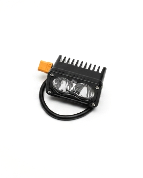 2000+ Lumens Baja Style Light Kit (Battery Powered)
