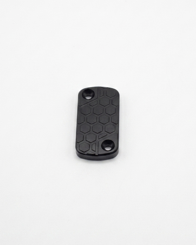 Ultra Bee Brake Upgraded Reservoir Cap Kaos Customs