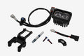 V2 High-Output Headlight with W9 Mounting (Collective)