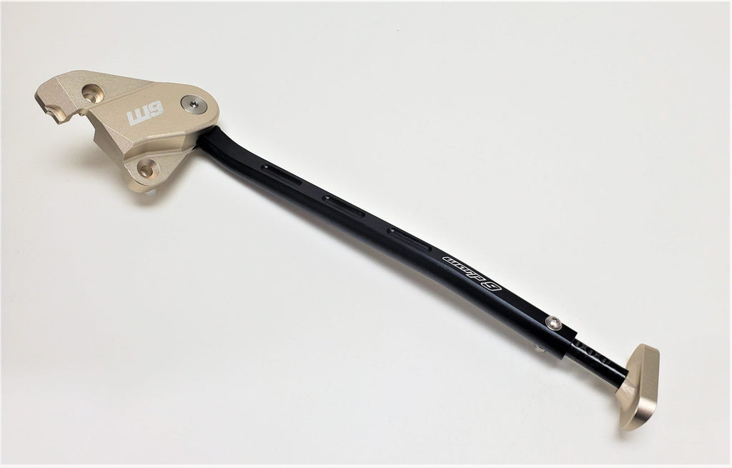 KTM, Husqvarna, and GasGas Add-On Adjustable Kickstand Warp9Racing