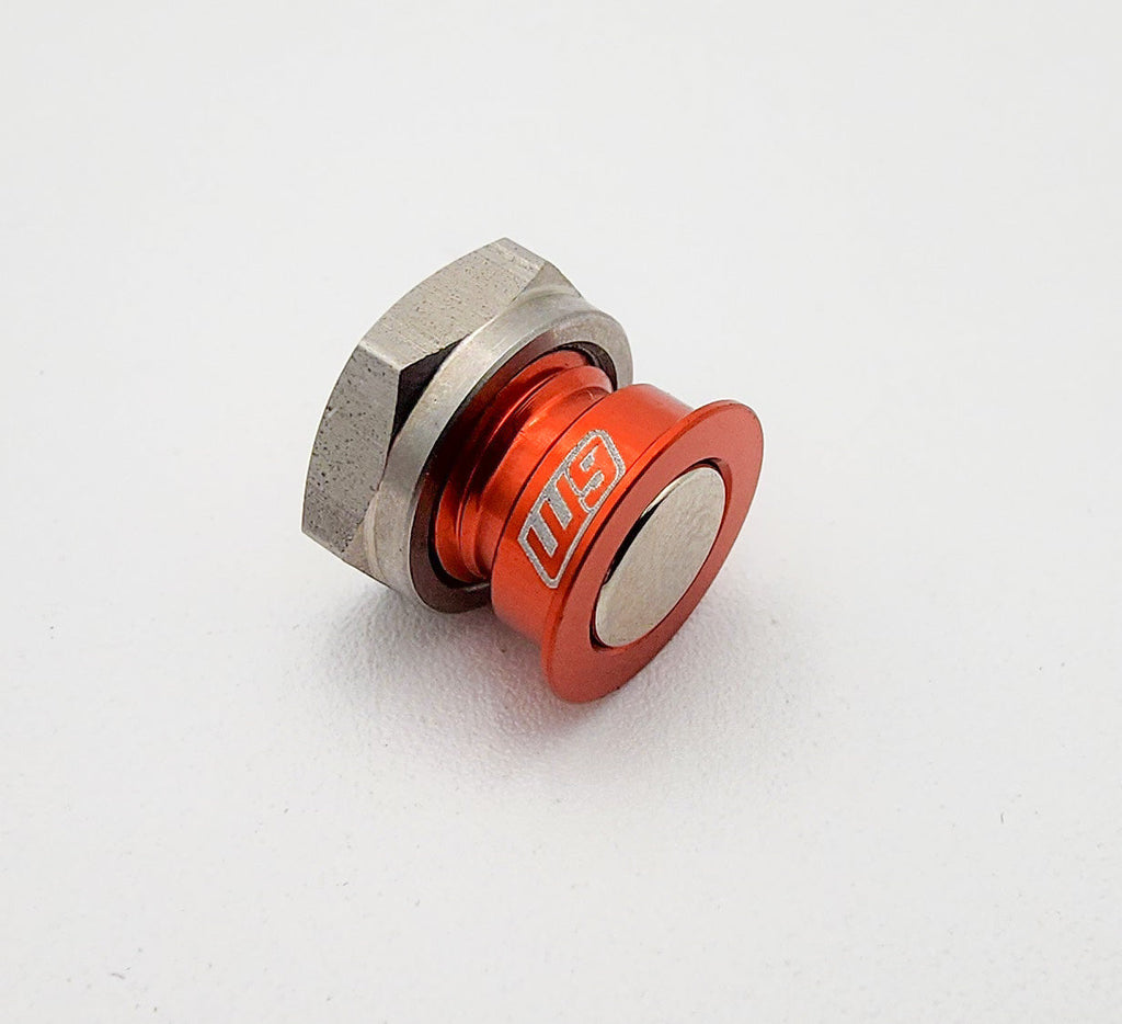 KTM Rotor Speedo Magnet (V3) Warp9Racing