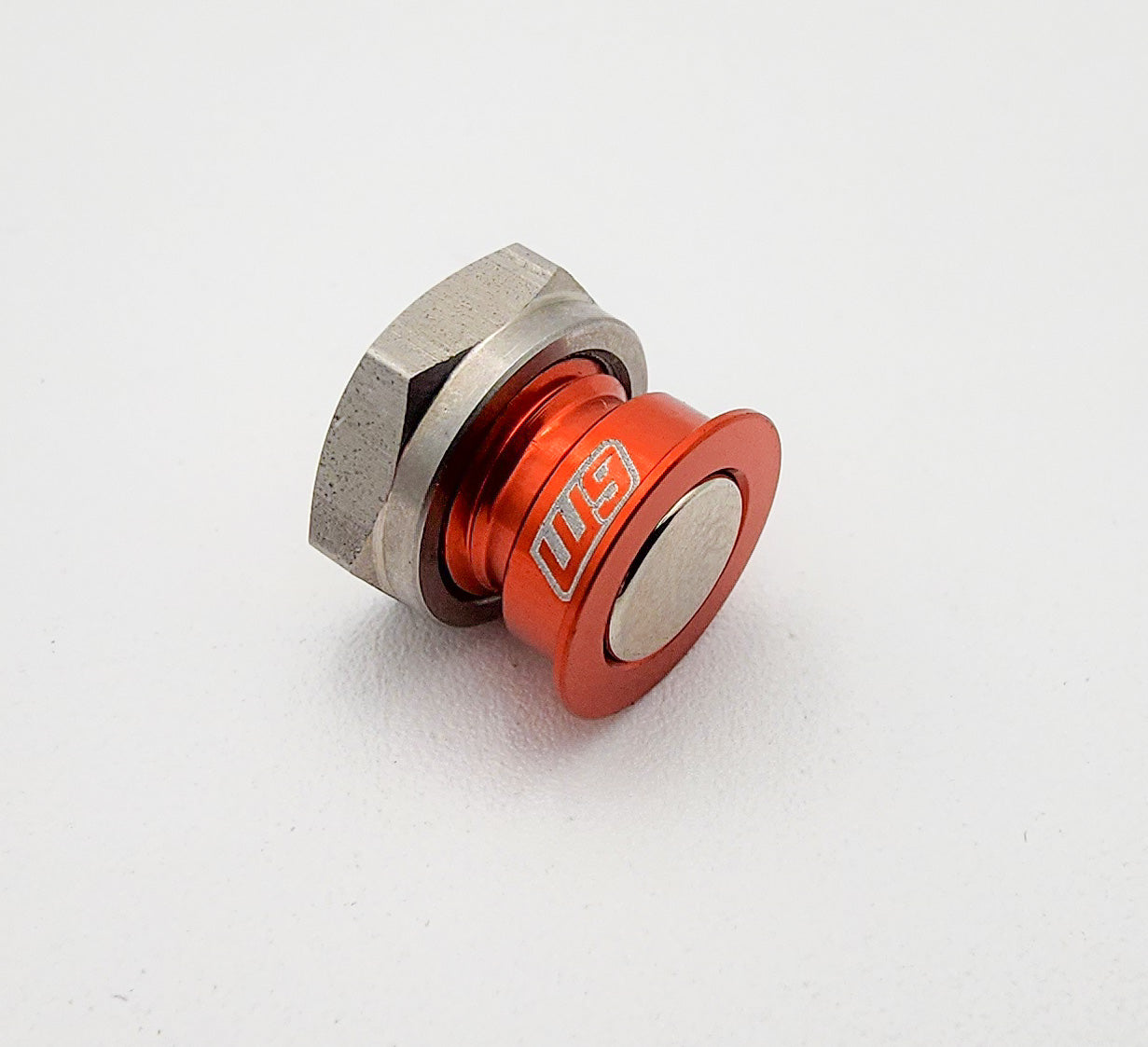 KTM Rotor Speedo Magnet (V3) Warp9Racing