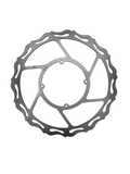 RMZ 320MM Rotor Warp9Racing
