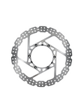 Yamaha 320MM Rotor Warp9Racing