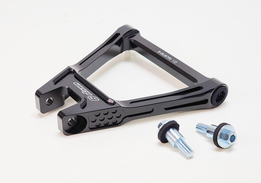 Surron Rear Suspension Triangles Warp9Racing