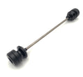 Ultra Bee Front Supermoto Axle Slider Warp9Racing