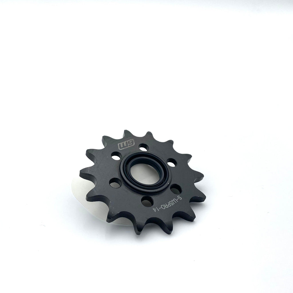 Ultra Bee Jack Shaft Sprocket Warp9Racing
