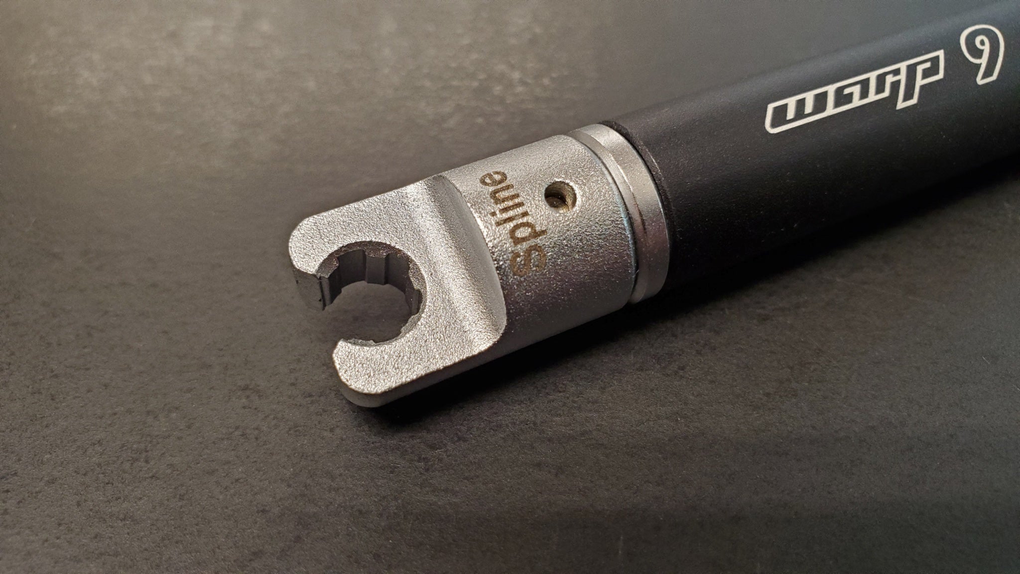 Spoke Wrench Tips Warp9Racing
