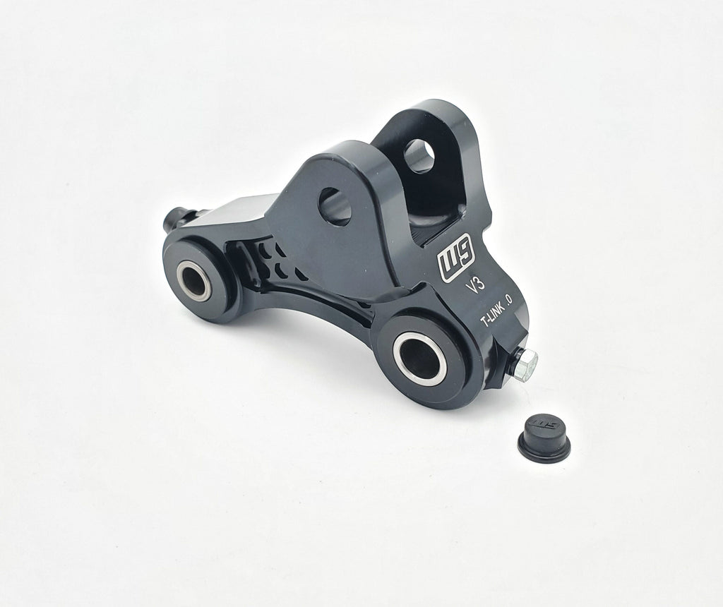 Talaria Sting linkage Warp9Racing
