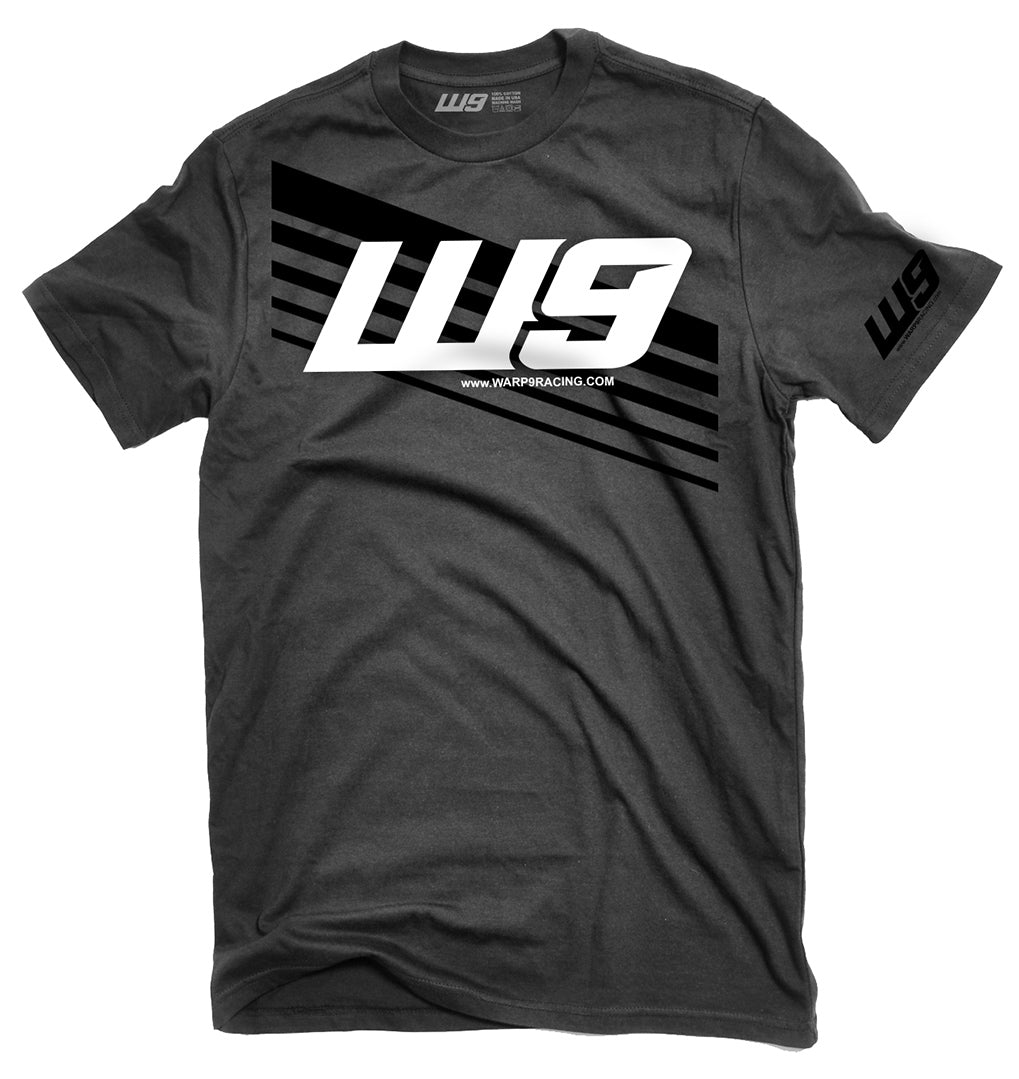 Active T-Shirt Warp9Racing