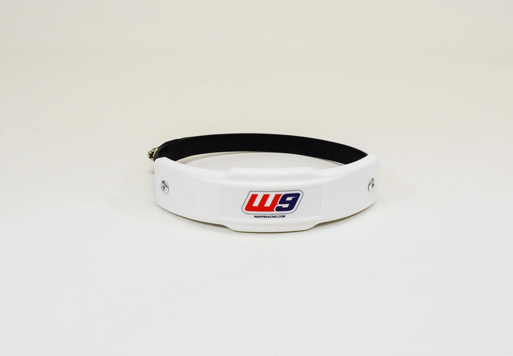 Exhaust Sliders Warp9Racing