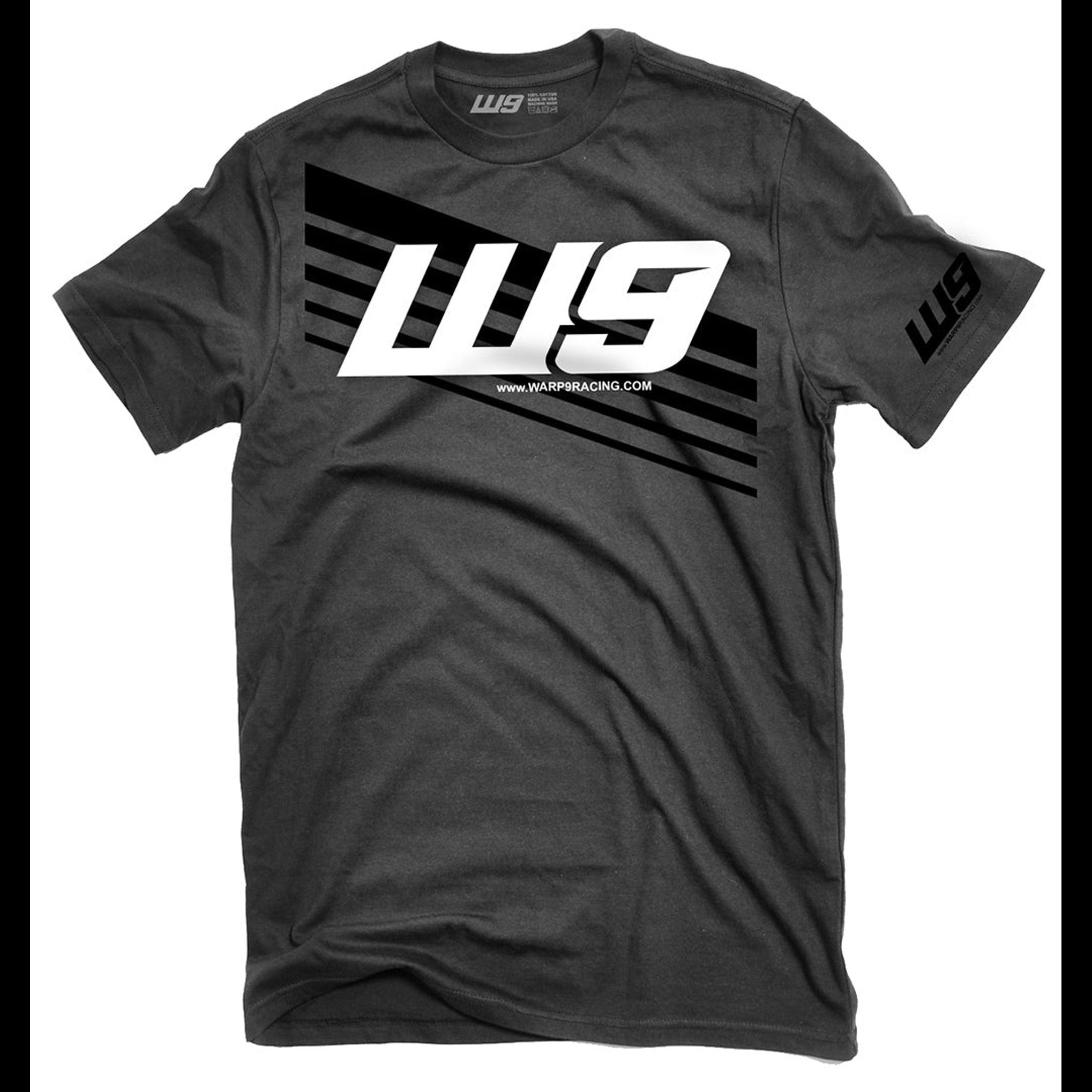 Active T-Shirt Warp9Racing