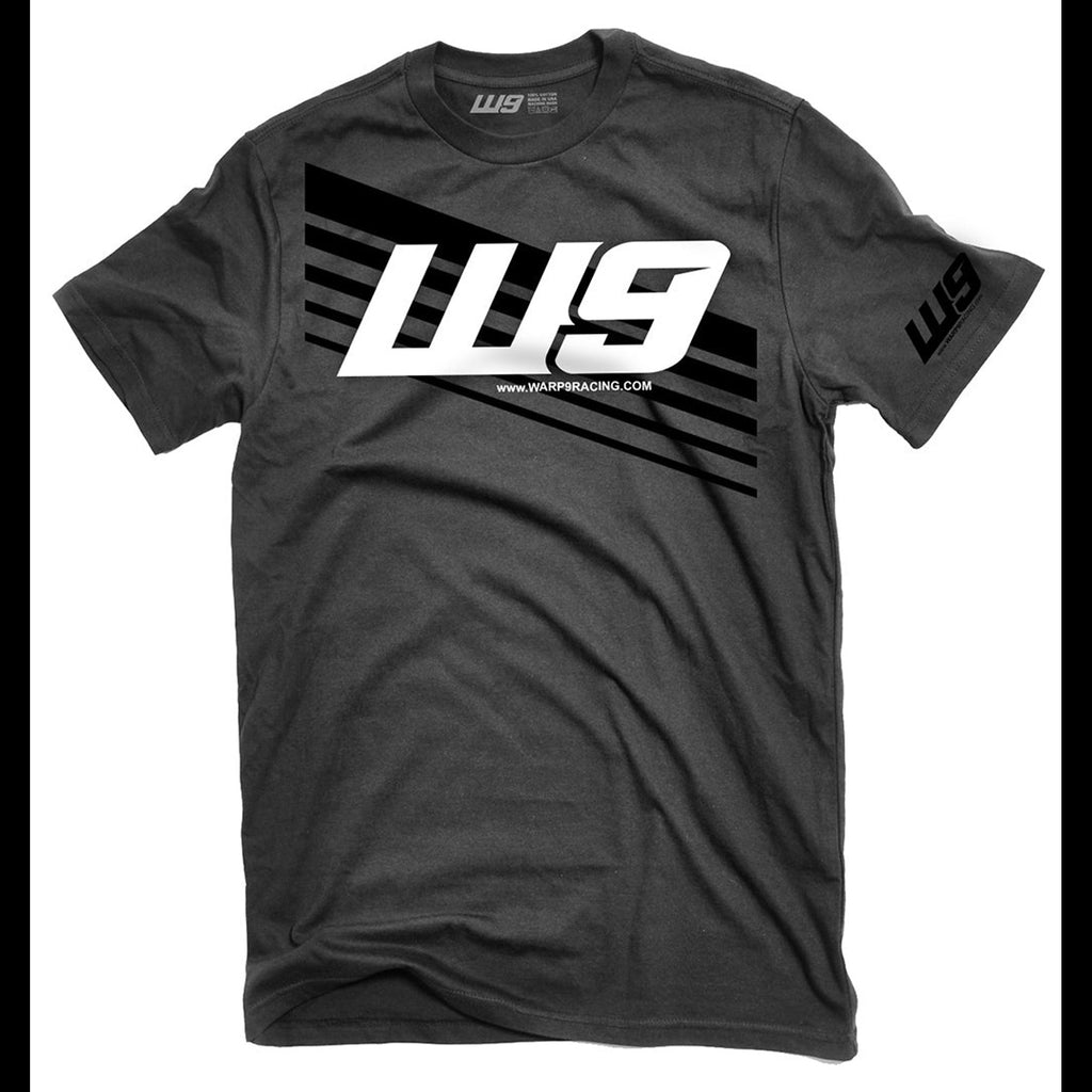 Active T-Shirt Warp9Racing