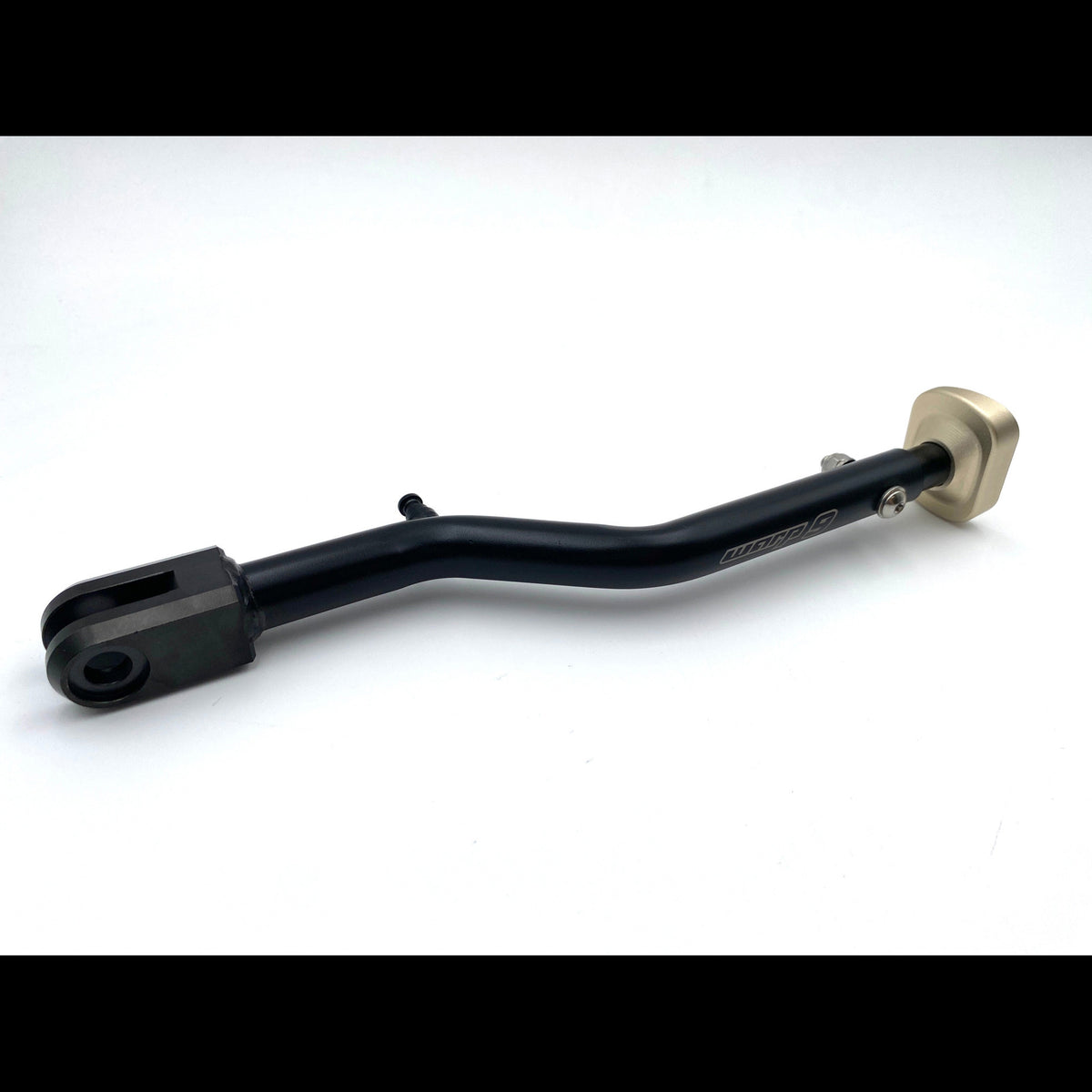 Adjustable E-Moto Kickstand Warp9Racing