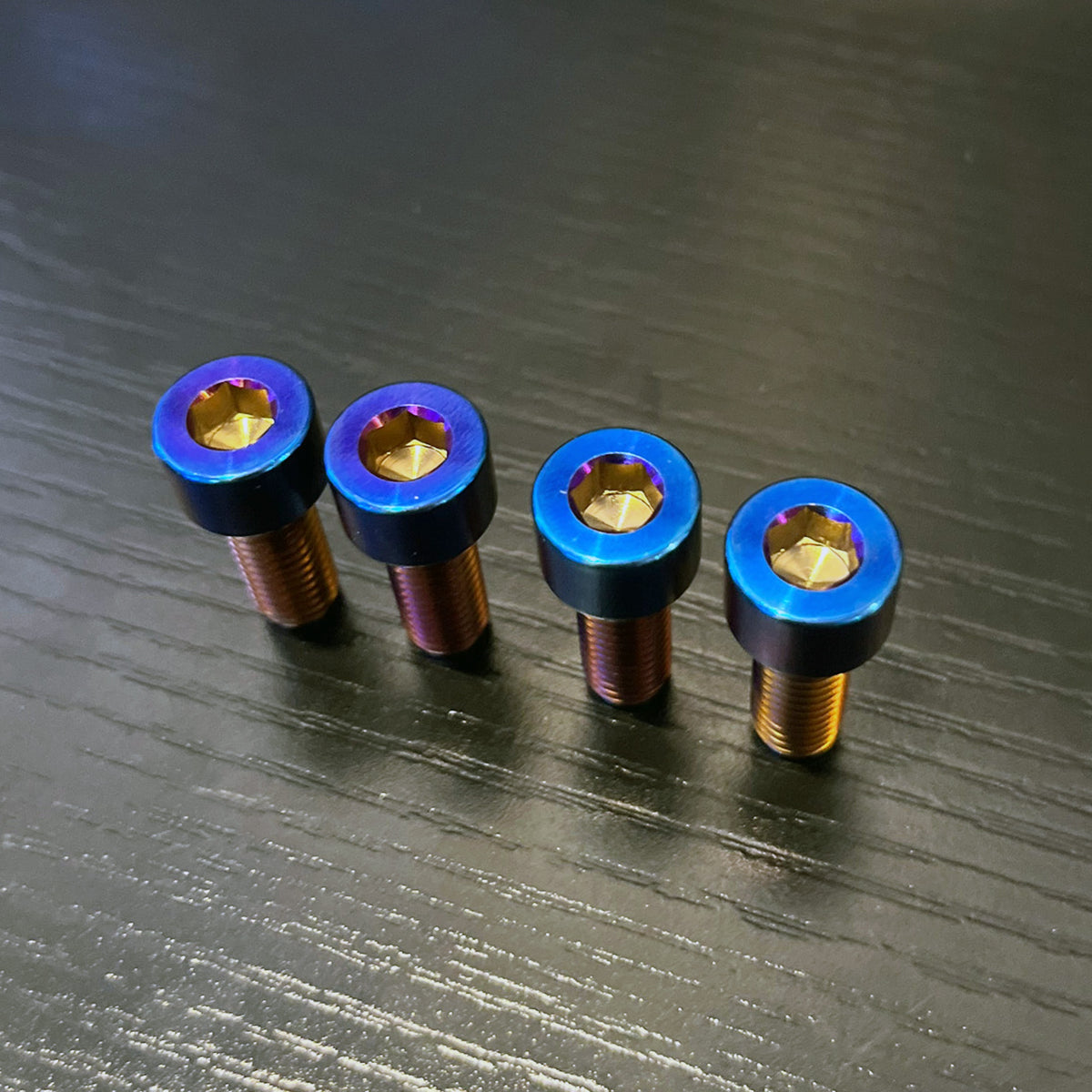 All E-Moto Peg Mount (Set of 4) Axbolts