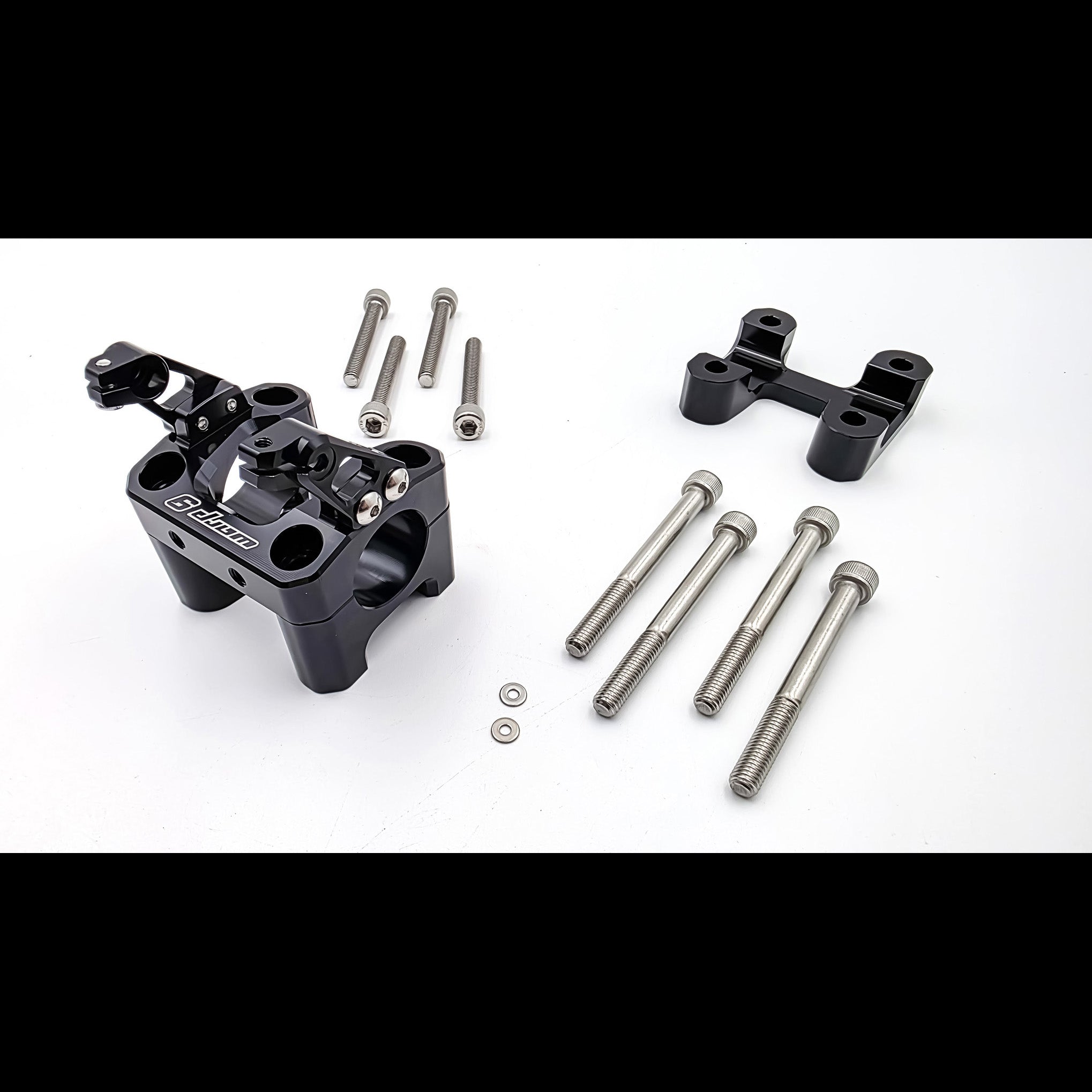 Altis Sigma Direct Bar Mount Warp9Racing