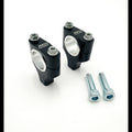 Apollo RFN / Beta Explorer Bar mounts Warp9Racing