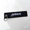 Axbolts Keychain Axbolts