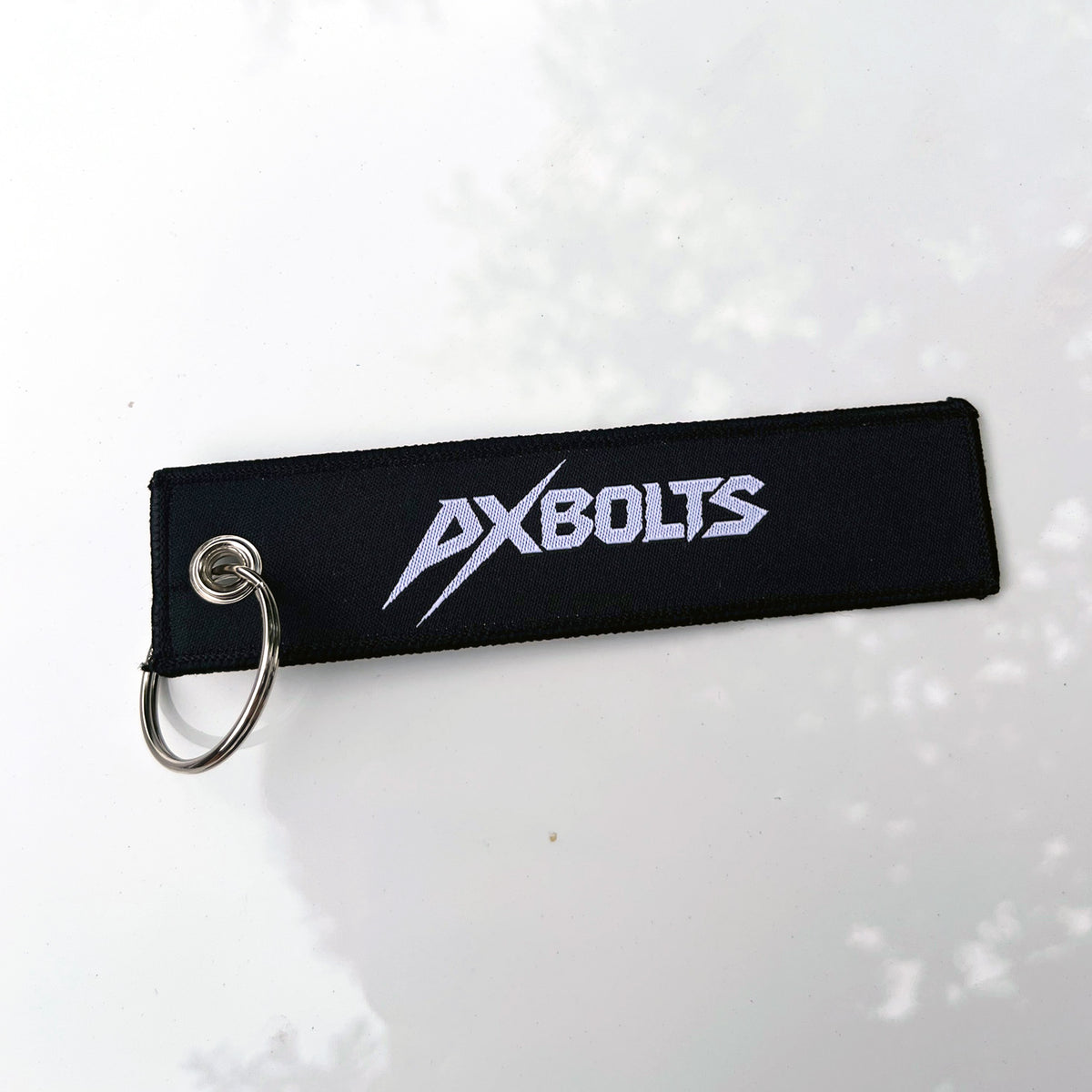 Axbolts Keychain Axbolts