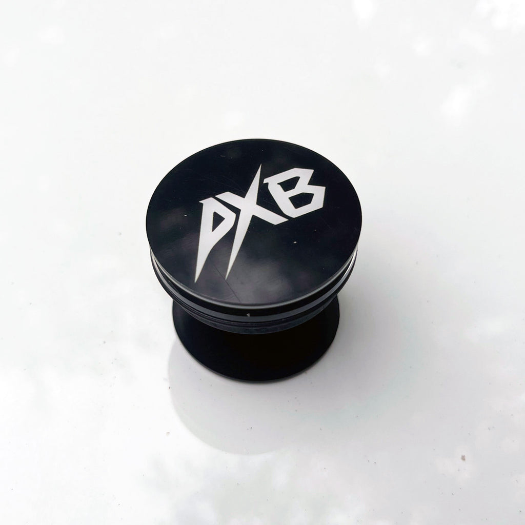 Axbolts Spinner Axbolts
